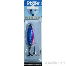 Blue Fox Rattlin' Pixee Spoon, 1/2 oz 553981666